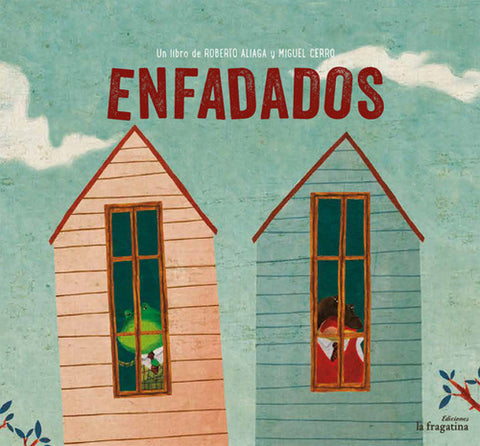  Enfadados 