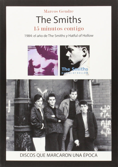  The Smiths 