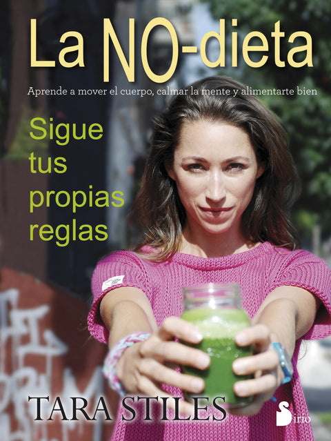  La no-dieta 