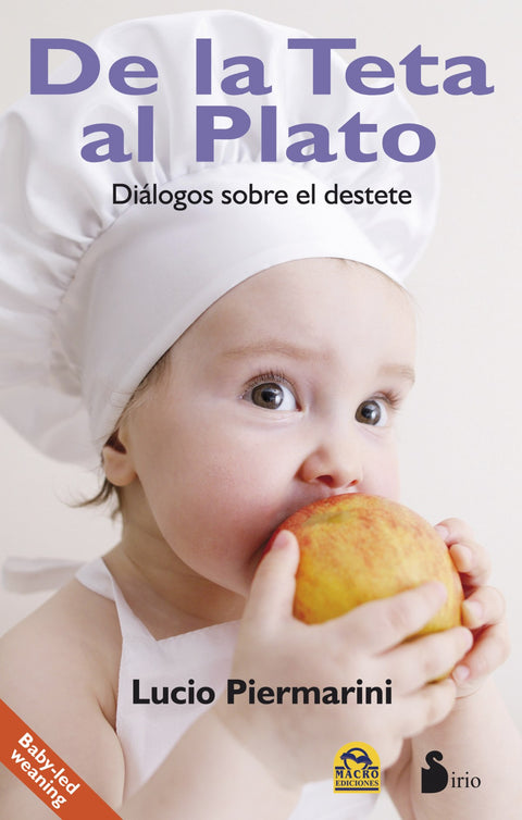  De la teta al plato 