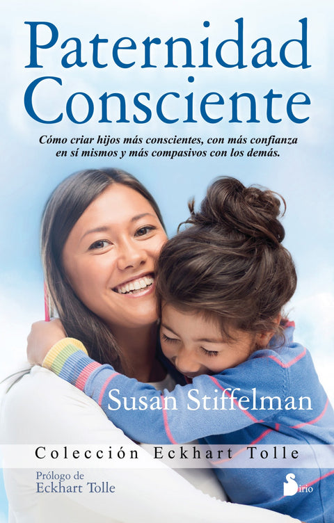  PATERNIDAD CONSCIENTE 