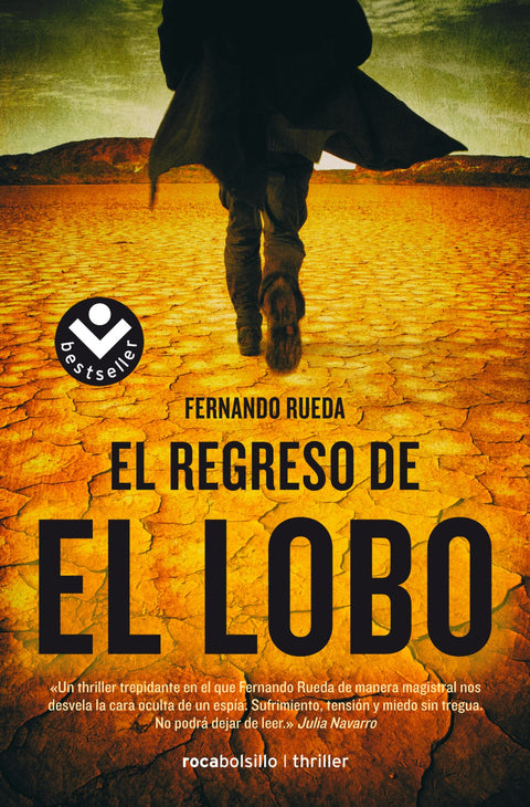  El regreso de el lobo 