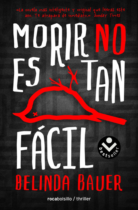  Morir no es tan fácil 