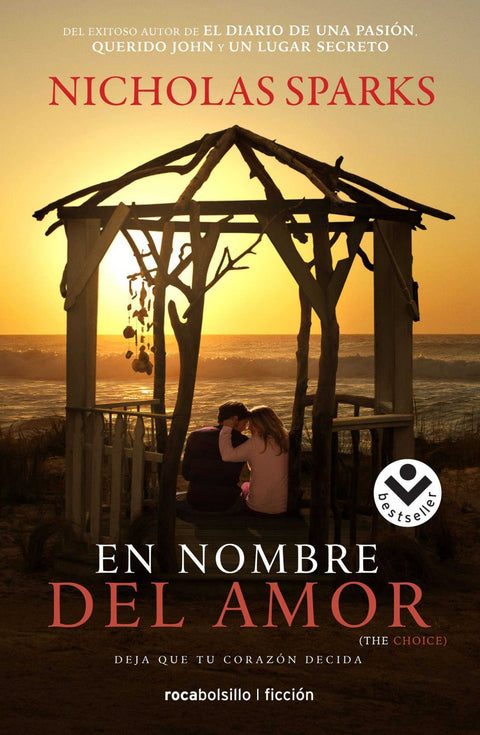  En nombre del amor 