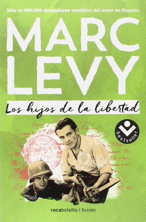  Los hijos de la libertad 