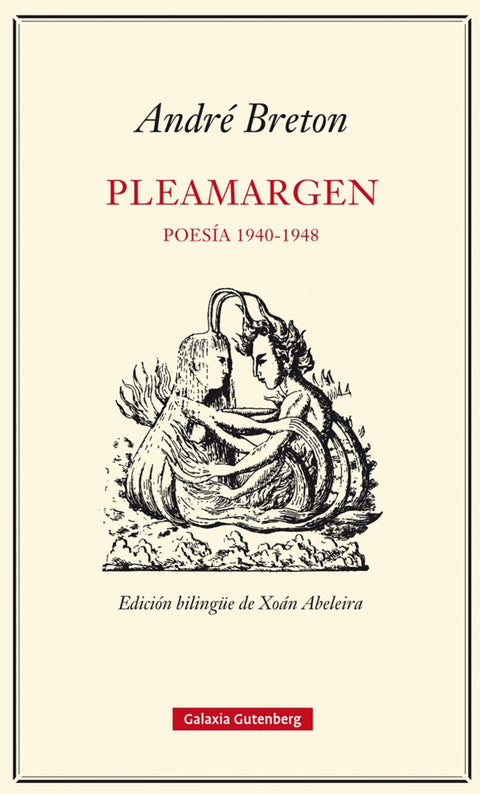  Pleamargen 