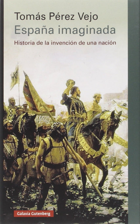  España imaginada 