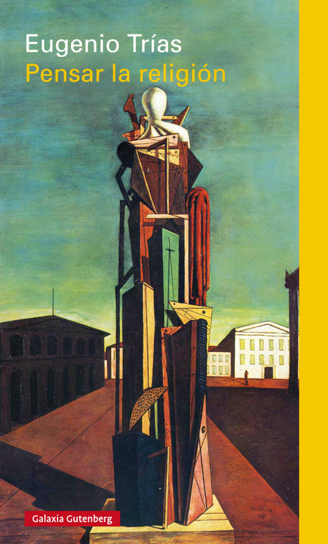  Pensar la religión 
