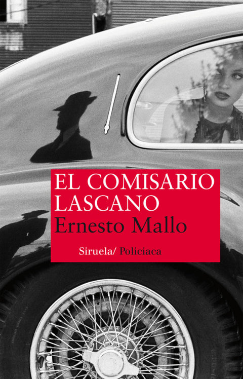  El comisario lascano 