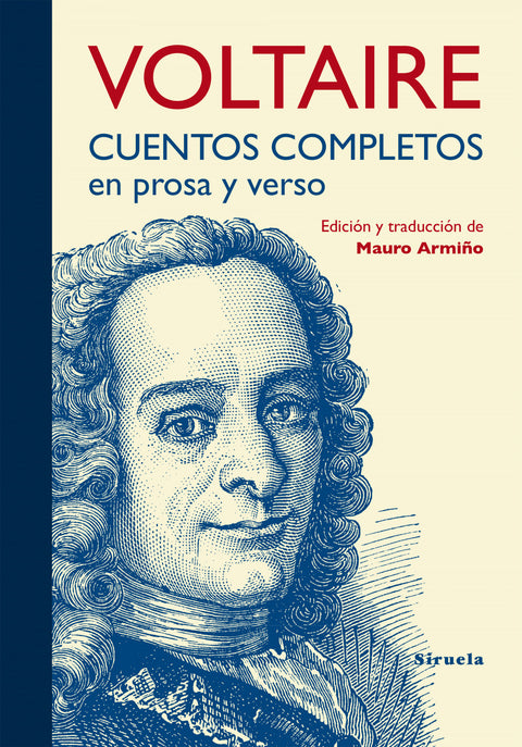  Cuentos completos en prosa y verso 