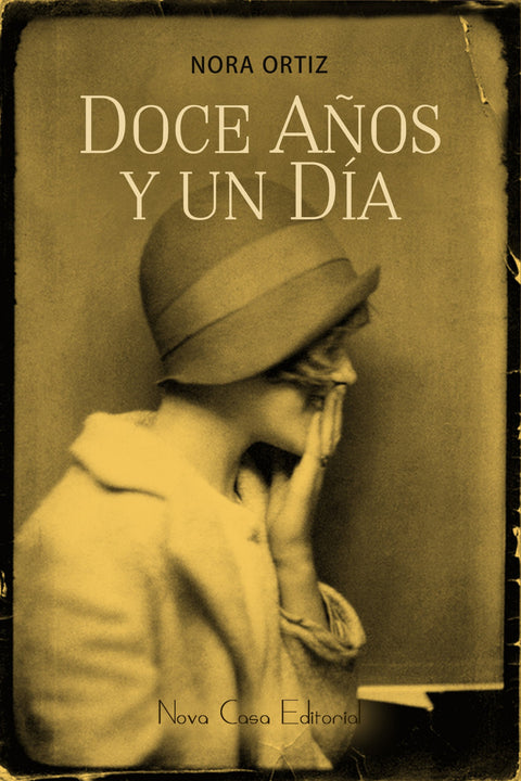  Doce años y un día 