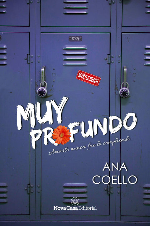  Muy profundo 