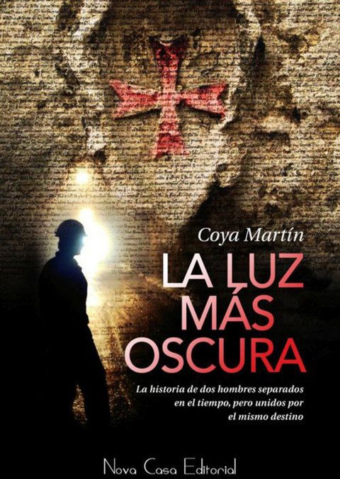  La luz más oscura 