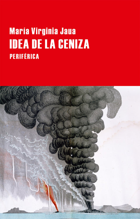  Idea de la ceniza 