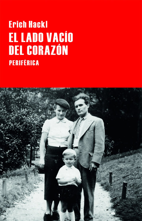  El lado vacío del corazón 