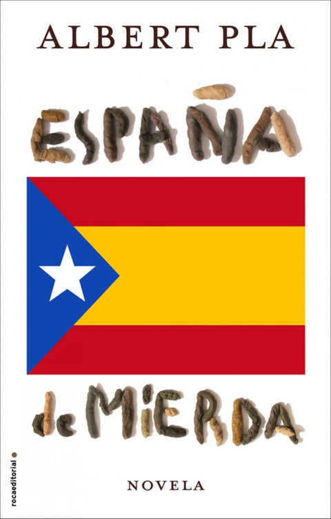  España de mierda 