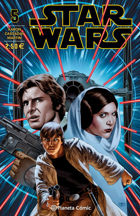  Star wars 