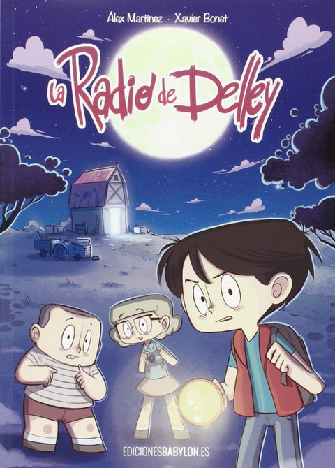  Radio De Delley 