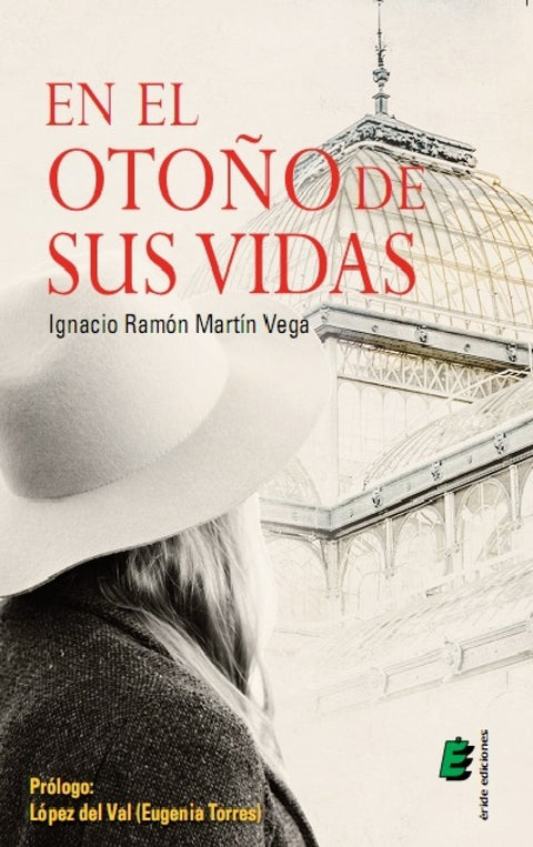  En el otoño de sus vidas 