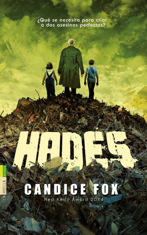  Hades 