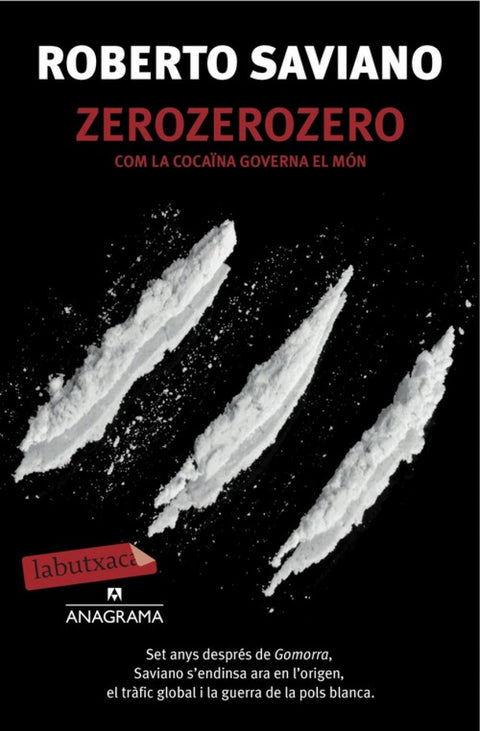  Zerozerozero 