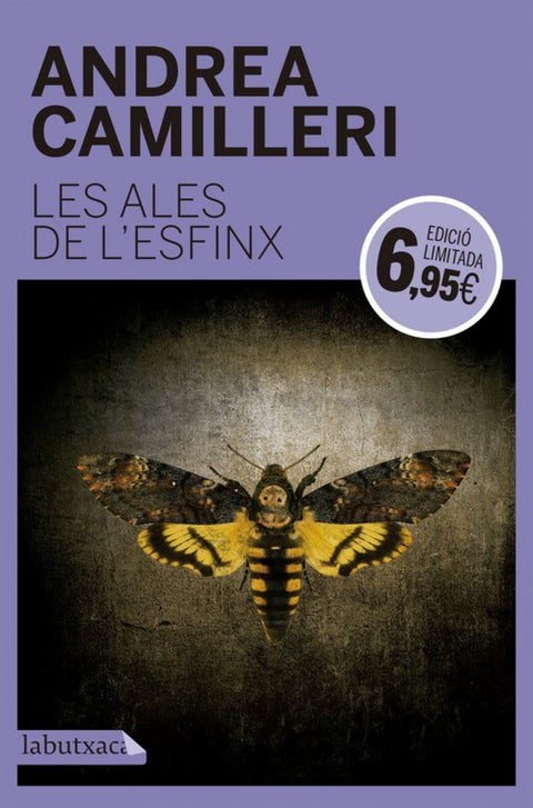  Les ales de l´esfinx 