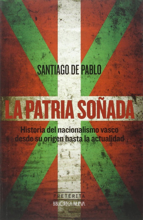  PATRIA SOÑADA,LA 