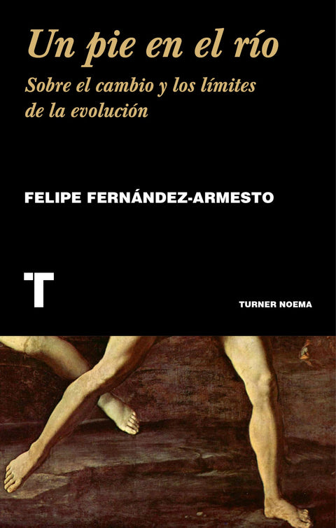  UN PIE EN EL RÍO 