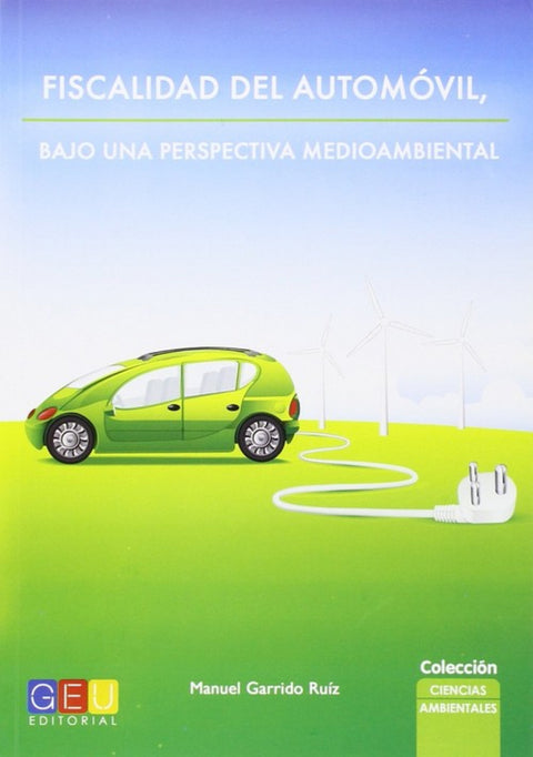  FISCALIDAD DEL AUTOMOVIL 