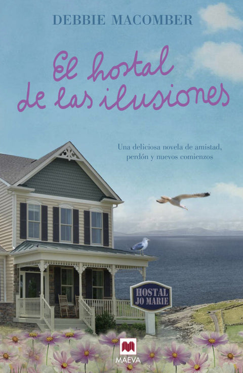  El hostal de las ilusiones 