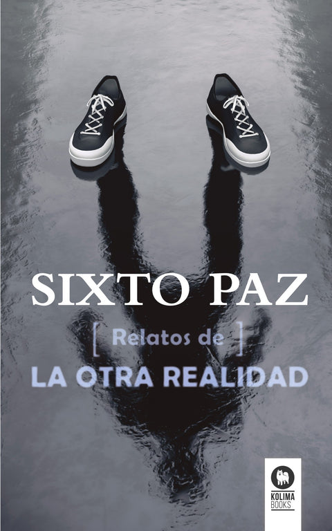  Relatos de la otra realidad 