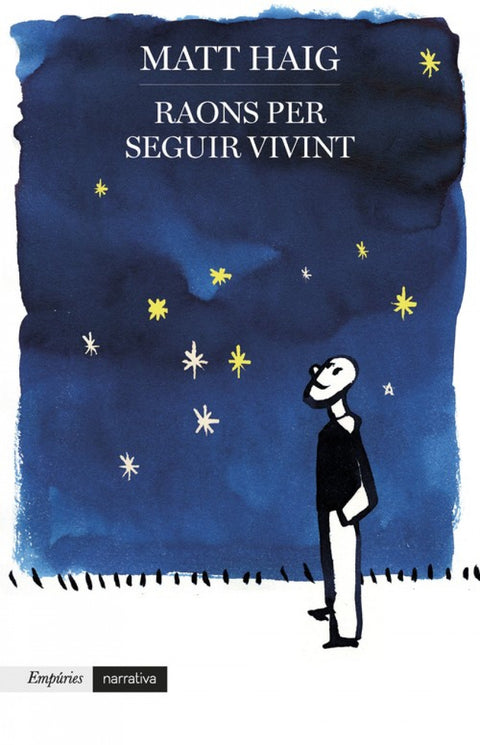  Raons per seguir vivint 
