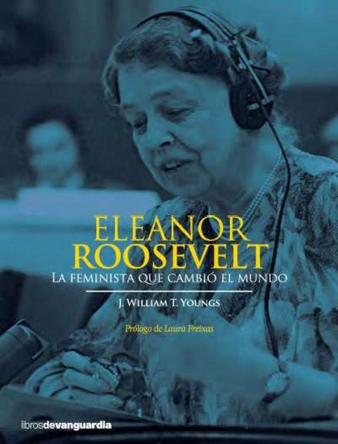  Eleanor Roosevelt 