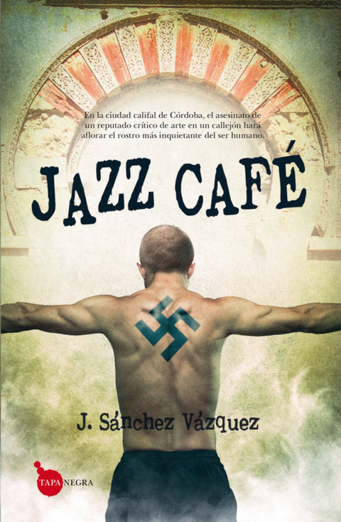  Jazz café 