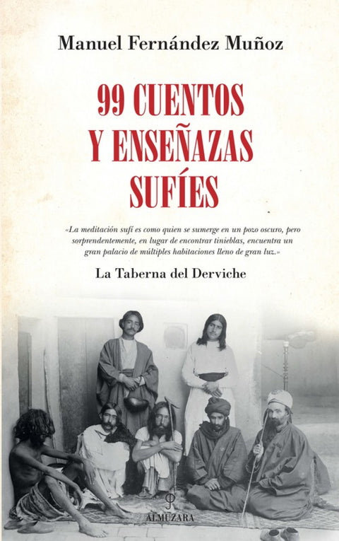 99 cuentos y enseñanzas sufíes 