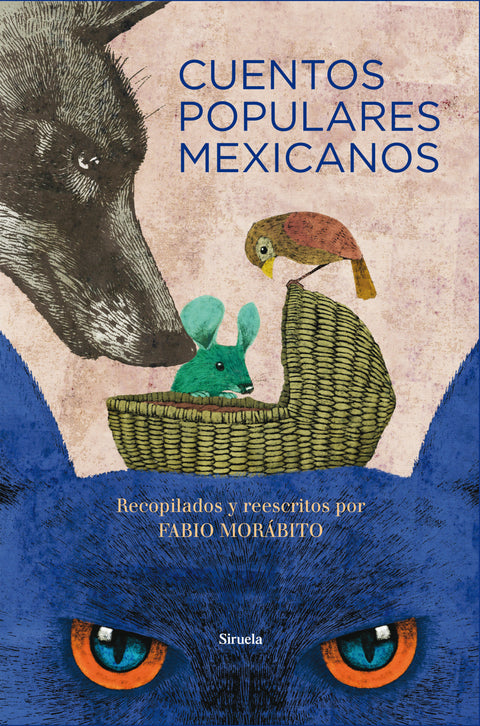 Cuentos populares mexicanos 