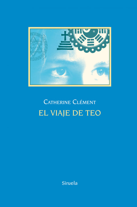  El viaje de Teo 