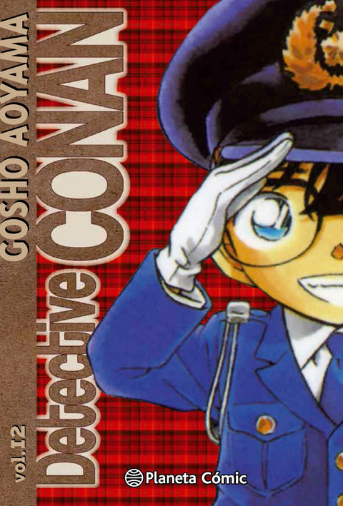  Detective Conan 