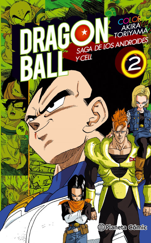  Dragon Ball 