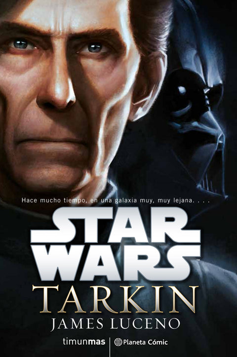  Star wars tarkin 