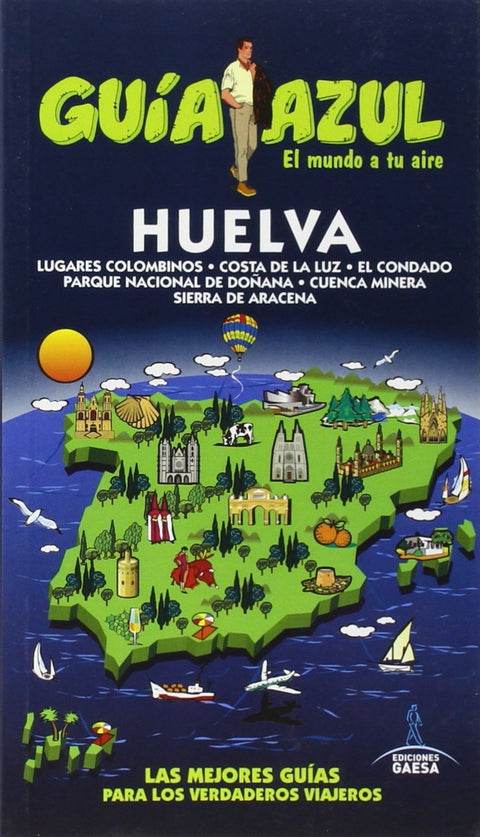  Huelva 