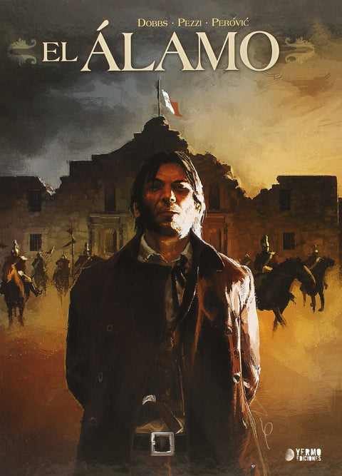  Alamo 