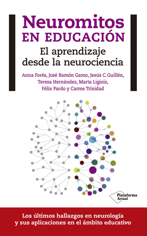  Neuromitos en educación 