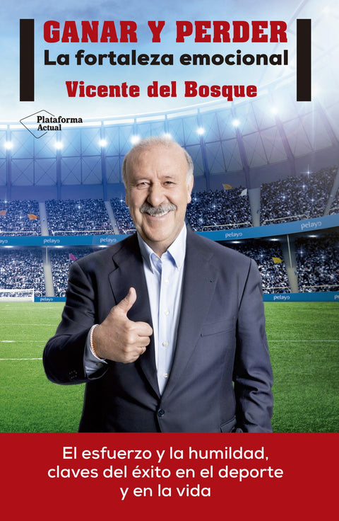  Ganar y perder 