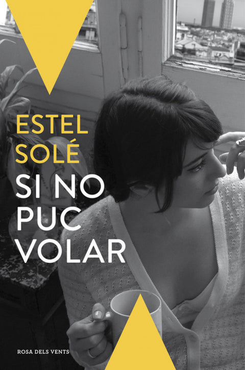 SI NO PUC VOLAR 