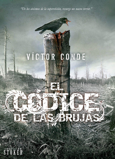  El Códice de las brujas 