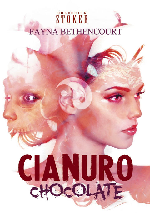  CIANURO Y CHOCOLATE 