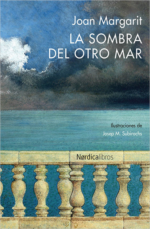  La sombra del otro mar 