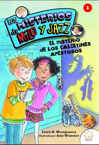  Misterio de los calcetines apestosos 