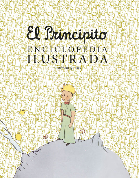  EL PRINCIPITO 